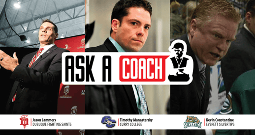 ASK A COACH – How do you Prepare your Team For Practice